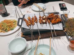 -首府山烧烤·小龙虾·KTV(翠堤湾店)