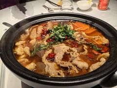 -俏江南-江景昆曲主题餐厅(正大广场店)