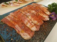 -千寻山野烤肉(中关村店)