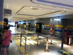 -博纳国际影城(南联IMAX店)