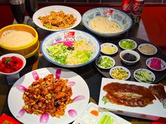 -大海碗·炸酱面·烤鸭·京菜(天坛店)