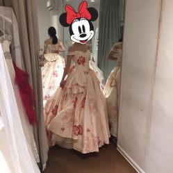 点击看大图 -LA GRACE高端婚纱礼服定制馆