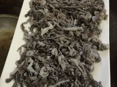 -清真宏玉祥黄门脸餐厅(华荫东里店)