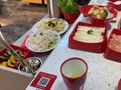 -倍儿红喜临门火锅(文兴路店)