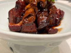 -古越舫·精品杭帮菜(商都路店)