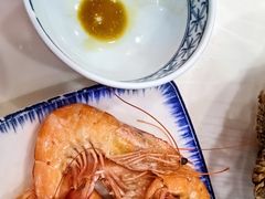 -惠粤轩茶餐厅(中山北路店)