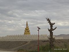 -敦煌丝路遗产城