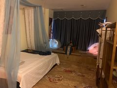 -芳朴养生按摩spa·男士