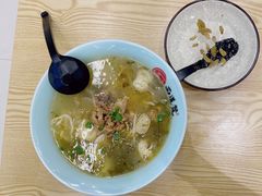 -面道赞宁海海鲜面(迎凤街店)