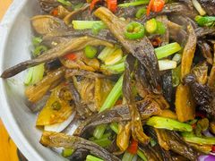-圣夜东北菜烧烤·夜宵·龙虾(胥江路店)
