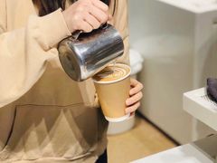 -% Arabica阿拉比卡咖啡烘焙工坊