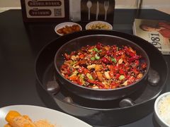 -麻六记(凤凰汇店)