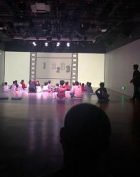 -小鸡哆哆故事屋·儿童乐园(嘉里城店)