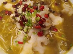 -老牌坊•鲁菜名店•地道济南菜(大观园商埠店)