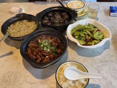 -阿龙酒煲(海宁新苑路店)