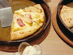 -必胜客(广渠路店)