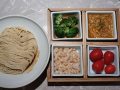 -松鹤面馆·古法焖肉面(观前店)