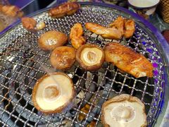 -十三姨正合丰烤肉(营迹路店)