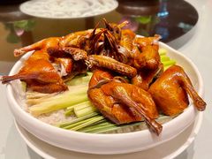 -广州富力丽思卡尔顿酒店·丽轩·粤菜