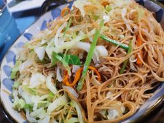 -然一素食餐厅(马利来广场店)