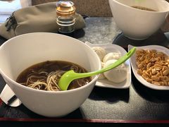 -鮮而純面馆(浦东店)