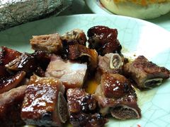 -阿政粤小馆(中央大街店)