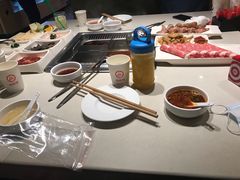 -海底捞火锅(上元大街店)