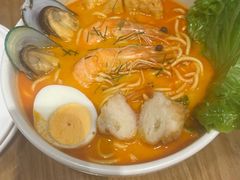 -香兰印尼 Pandan(中华广场店)
