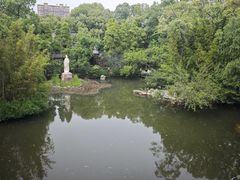 -李白纪念馆
