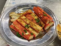-小民大排档(光谷店)