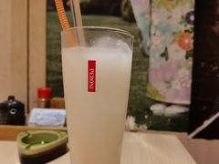 -気楽亭和食料理(气乐亭大世界本店)