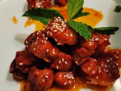 -同庆楼(金宝汇店)