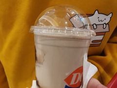 -DQ·蛋糕·冰淇淋(万象城店)