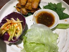 -星叶·东南亚料理(宁波万象汇店)