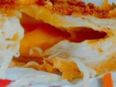 -豪大大鸡排(尖沙咀店)