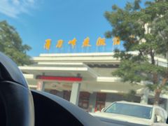 -罗田薄刀峰风景区