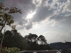 -梅峰山地公园