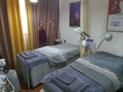 -星漾美学美容美体中心