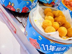 -龍歌自助小火锅(市南金茂湾店)