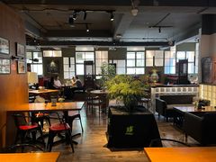 -JINNS锦时 steak&pizza(浸信会礼拜堂旧址店)