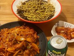 -多宾韩国料理(学衡路店)