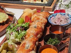 -俄士厨房(五棵松华熙LIVE店)