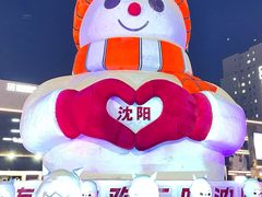 -盛京大奥莱(沈阳奥体店)