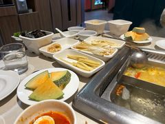 -海底捞火锅(万丰桥店)