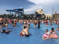 -苏州乐园森林水世界