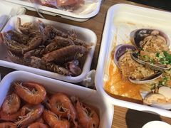 -盒马鲜生(189购物中心店)