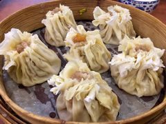 -都一处烧麦馆(前门店)