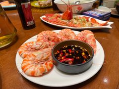 -阿龙海鲜农家乐·三亚老字号(海棠湾店)