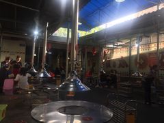 -西昌老号李小肠特色烧烤园(双流店)