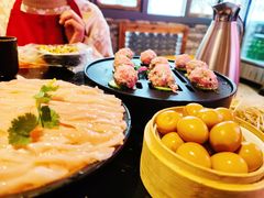 -珮姐老火锅(新街口店)